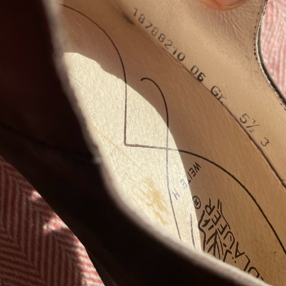 Waldlaufer Luftpolster Mary Janes - Picture 5 of 7